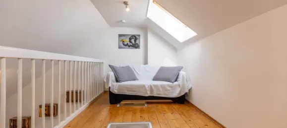 1 bedroom Apartment in Starnberg, Germany No. 153817 12