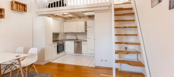 1 bedroom Apartment in Starnberg, Germany No. 153817 10