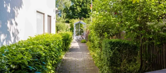1 bedroom Apartment in Starnberg, Germany No. 153817 4