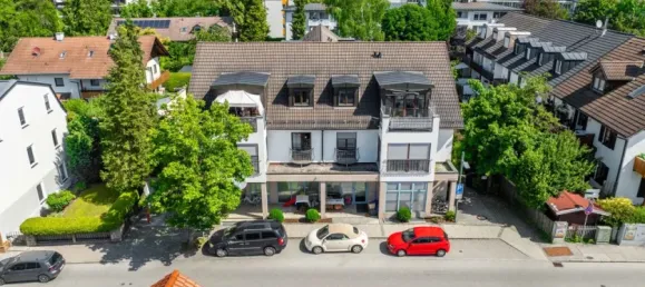 1 bedroom Apartment in Starnberg, Germany No. 153817 2