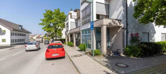1 bedroom Apartment in Starnberg, Germany No. 153817 24
