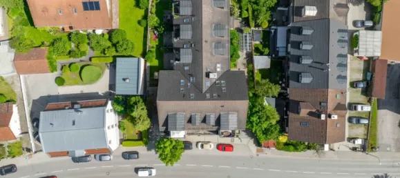 1 bedroom Apartment in Starnberg, Germany No. 153817 25