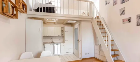 1 bedroom Apartment in Starnberg, Germany No. 153817 11