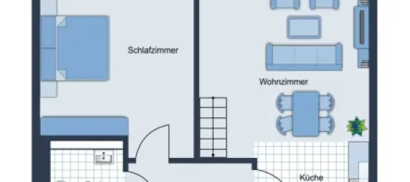1 bedroom Apartment in Starnberg, Germany No. 153817 29