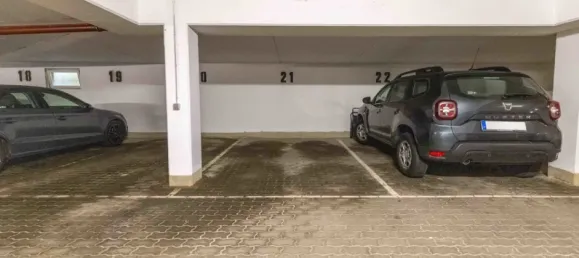 1 bedroom Apartment in Starnberg, Germany No. 153817 22