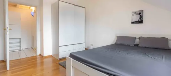 1 bedroom Apartment in Starnberg, Germany No. 153817 16