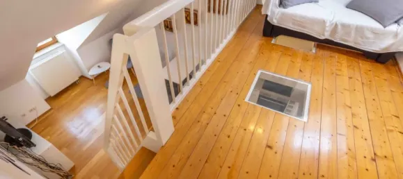 1 bedroom Apartment in Starnberg, Germany No. 153817 13