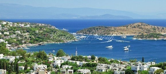 Villa 4+1 in Bodrum, Turkey No. 28675 21