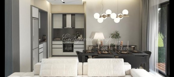 Villa 4+1 in Bodrum, Turkey No. 28675 19