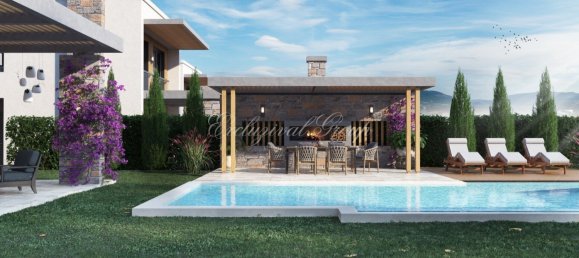 Villa 4+1 in Bodrum, Turkey No. 28675 17