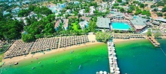 Villa 4+1 in Bodrum, Turkey No. 28675 23