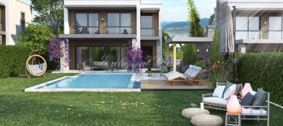 Villa 4+1 in Bodrum, Turkey No. 28675 13