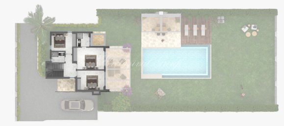 Villa 4+1 in Bodrum, Turkey No. 28675 9