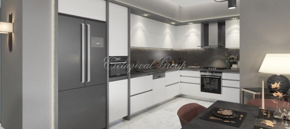 Villa 4+1 in Bodrum, Turkey No. 28675 3