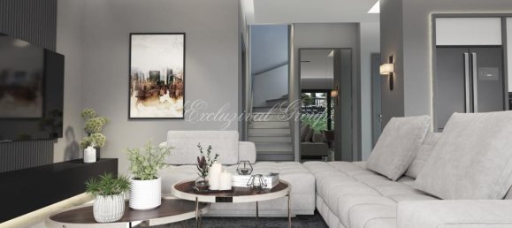 Villa 4+1 in Bodrum, Turkey No. 28675 18