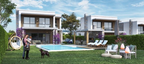 Villa 4+1 in Bodrum, Turkey No. 28675 11