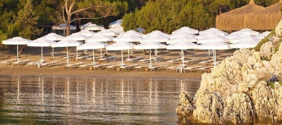 Villa 4+1 in Bodrum, Turkey No. 28675 22