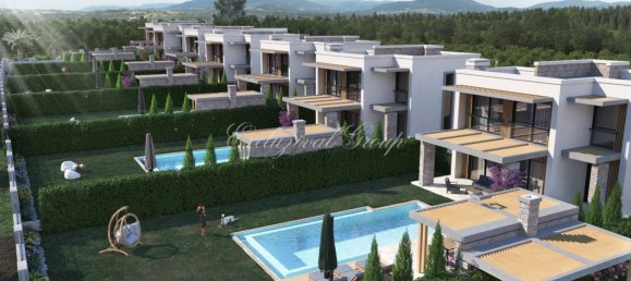 Villa 4+1 in Bodrum, Turkey No. 28675 12