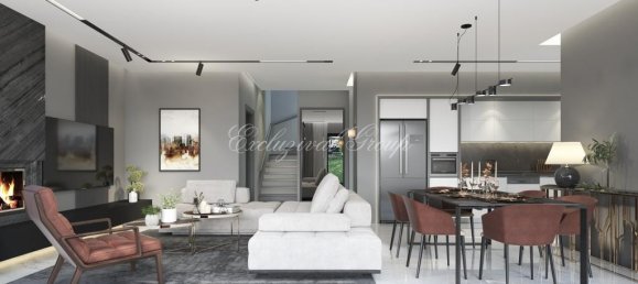 Villa 4+1 in Bodrum, Turkey No. 28675 2