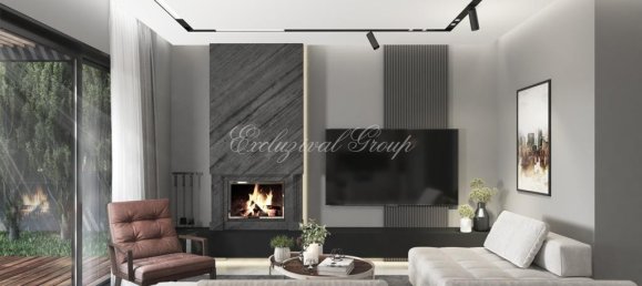 Villa 4+1 in Bodrum, Turkey No. 28675 6