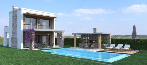 Villa 4+1 in Bodrum, Turkey No. 28675 20