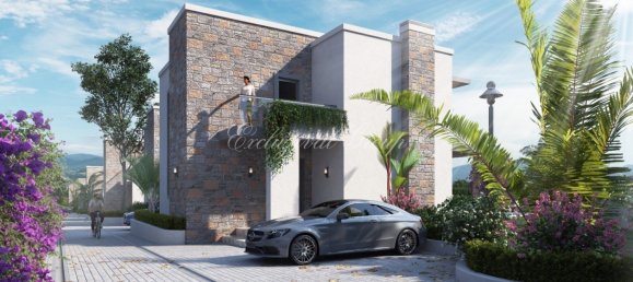 Villa 4+1 in Bodrum, Turkey No. 28675 8