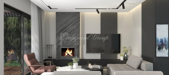 Villa 4+1 in Bodrum, Turkey No. 28675 16