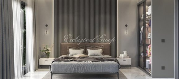 Villa 4+1 in Bodrum, Turkey No. 28675 4