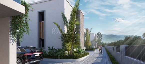 Villa 4+1 in Bodrum, Turkey No. 28675 10