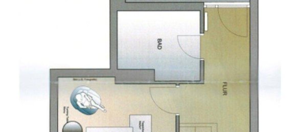 2غرفة منزل ذو طابقين في Salzburg, Austria رقم 233375 15