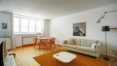 2غرفة منزل ذو طابقين في Salzburg, Austria رقم 233375