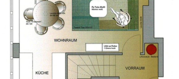 2غرفة منزل ذو طابقين في Salzburg, Austria رقم 233375 14