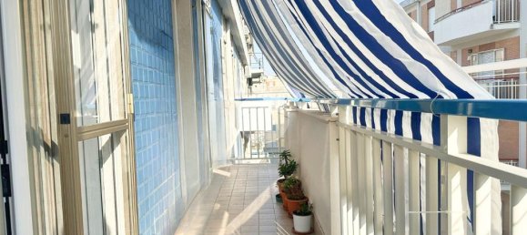 3 bedrooms Apartment in Termoli, Italy No. 272009 10