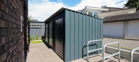 2 bedrooms Apartment in Stormarn, Germany No. 248537 24