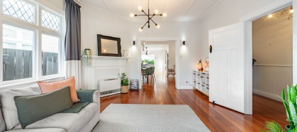 4 Schlafzimmer Haus in Petone, New Zealand, Nr. 65 12