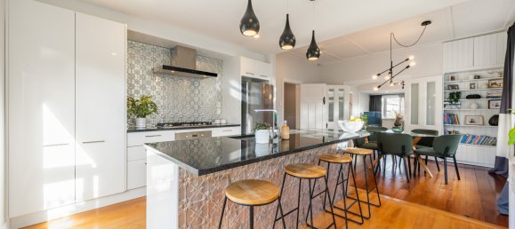 4 Schlafzimmer Haus in Petone, New Zealand, Nr. 65 5