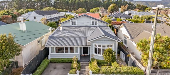 4 Schlafzimmer Haus in Petone, New Zealand, Nr. 65 2