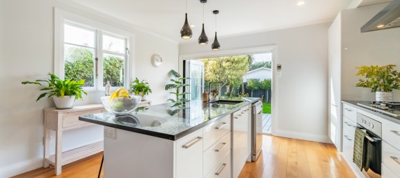 4 Schlafzimmer Haus in Petone, New Zealand, Nr. 65 8