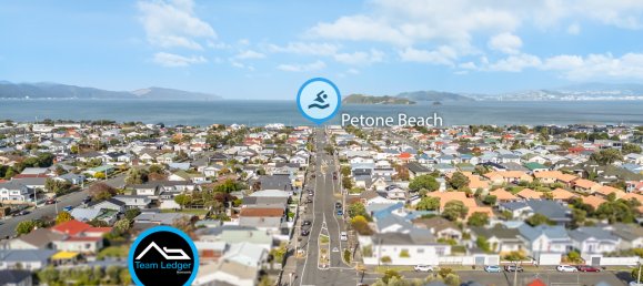 4 Schlafzimmer Haus in Petone, New Zealand, Nr. 65 28