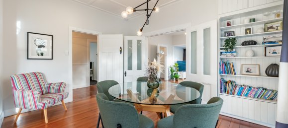 4 Schlafzimmer Haus in Petone, New Zealand, Nr. 65 9