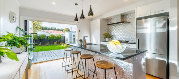 4 Schlafzimmer Haus in Petone, New Zealand, Nr. 65 6