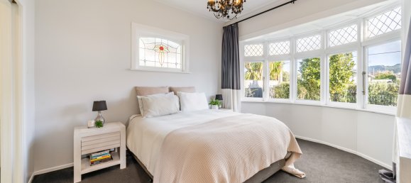 4 Schlafzimmer Haus in Petone, New Zealand, Nr. 65 14