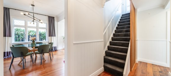 4 Schlafzimmer Haus in Petone, New Zealand, Nr. 65 18