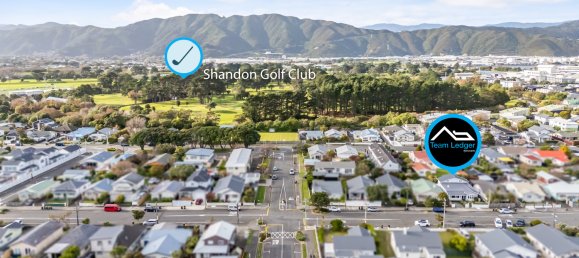 4 Schlafzimmer Haus in Petone, New Zealand, Nr. 65 27