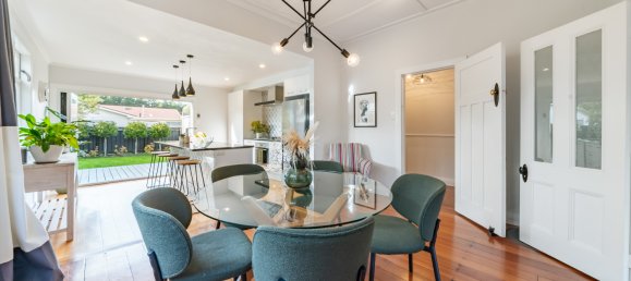 4 Schlafzimmer Haus in Petone, New Zealand, Nr. 65 10