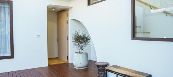 2 bedrooms Villa in Bang Tao, Thailand No. 8578 3