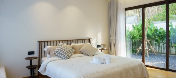 2 bedrooms Villa in Bang Tao, Thailand No. 8578 12