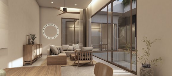 2 bedrooms Villa in Bang Tao, Thailand No. 8578 4