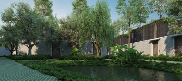 2 bedrooms Villa in Bang Tao, Thailand No. 8578 5