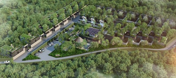 2 bedrooms Villa in Bang Tao, Thailand No. 8578 2